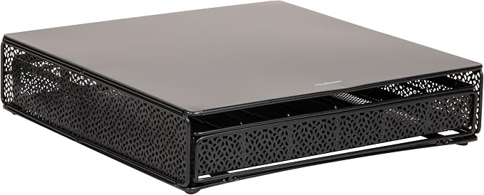 Mind Reader Single Serve Coffee Pod Drawer, 36 Pod Capacity, Countertop - Image 7