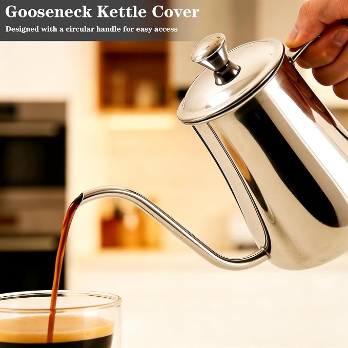 3.1Inch Universal Drink Covers, Stainless Steel Mug Cover, Glass Covers - Image 8