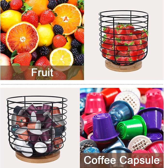 2pcs K Cup Holder Organizer - Image 5