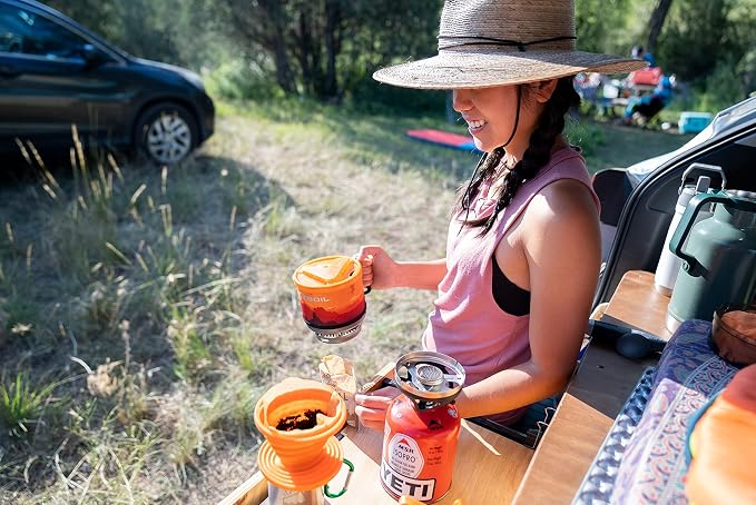 ust Collapsible Flexware Coffee Drip - Image 6