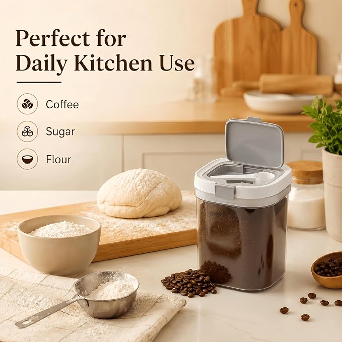 Airtight Brown Sugar Container - Image 7