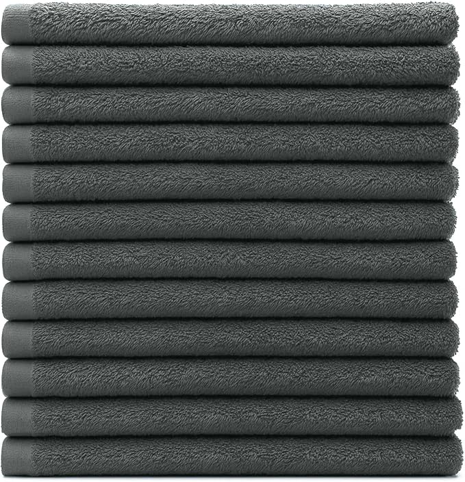 DAN RIVER Kitchen Bar Mops, 16 by 19 Inches, 100% Cotton Super Absorbent - Image 9