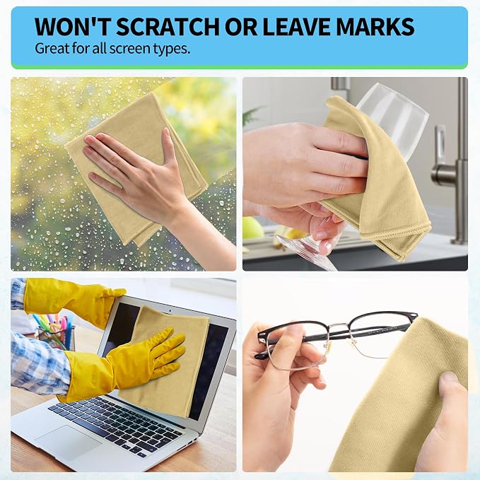 Microfiber Cleaning Cloth - Image 8
