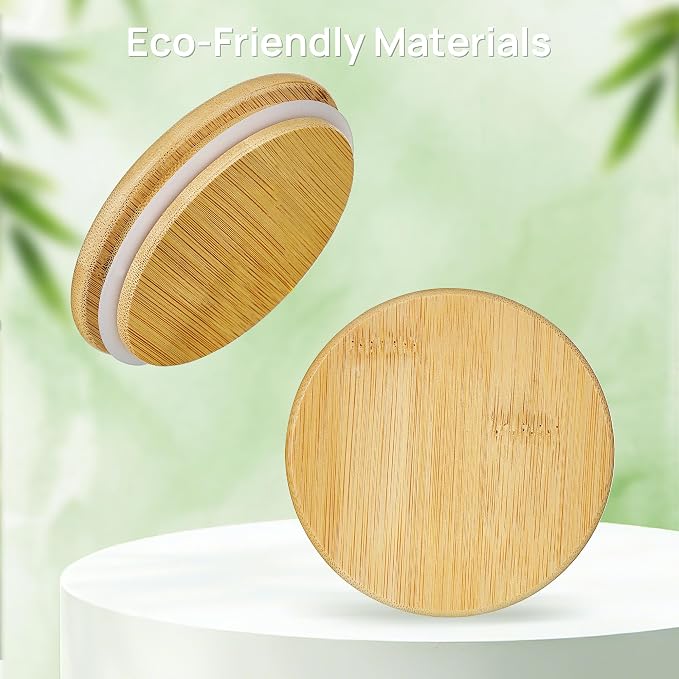 Vtopmart 3 Pack Kitchen Containers - Image 6