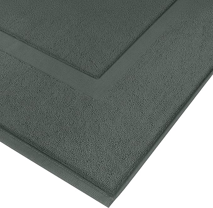 RIVERSIDE Bath Mat Set of 2 - Image 7