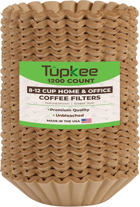 Coffee Filters 8-12 Cups - Image 7