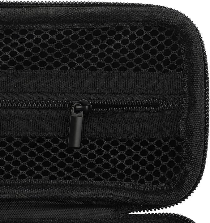 Travel Coffee Machine Bag, Carrying Storage Case Manual Coffee Grinder Bag - Image 9