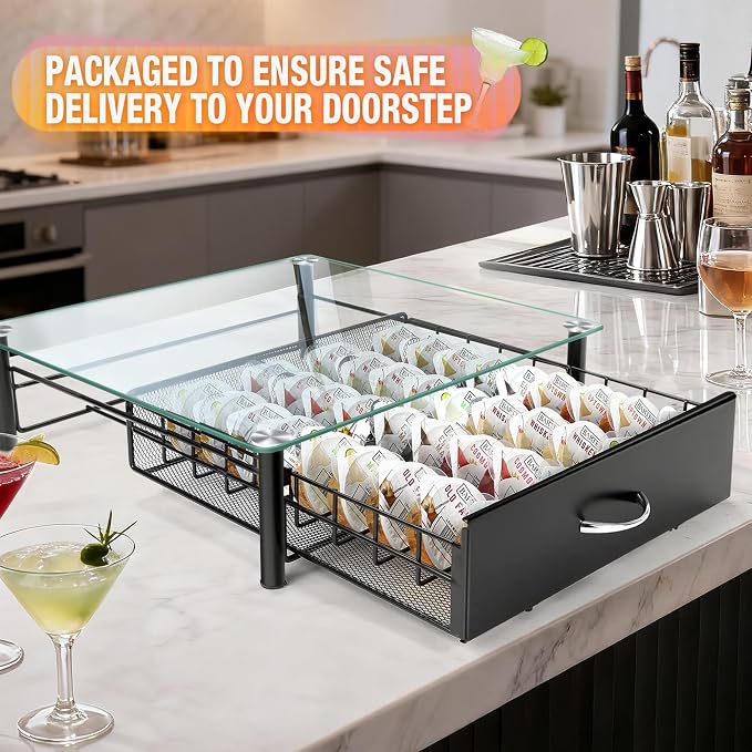 Cocktail Beverage Storage Drawer - Image 7