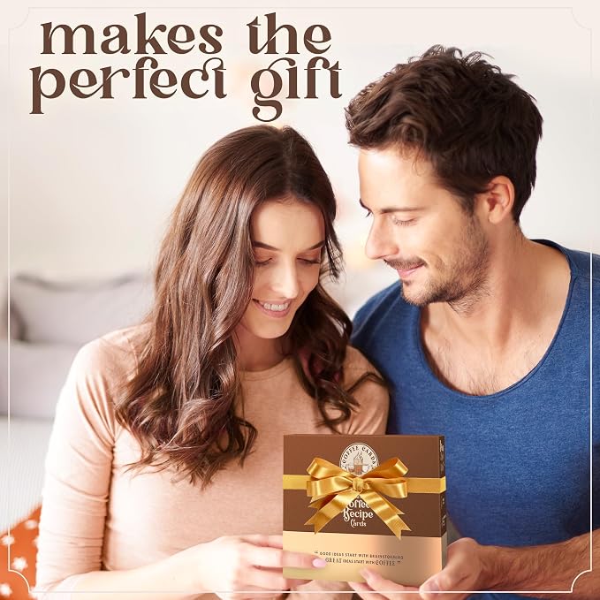f&m. creations Coffee Gift Set for Enthusiasts - Image 9