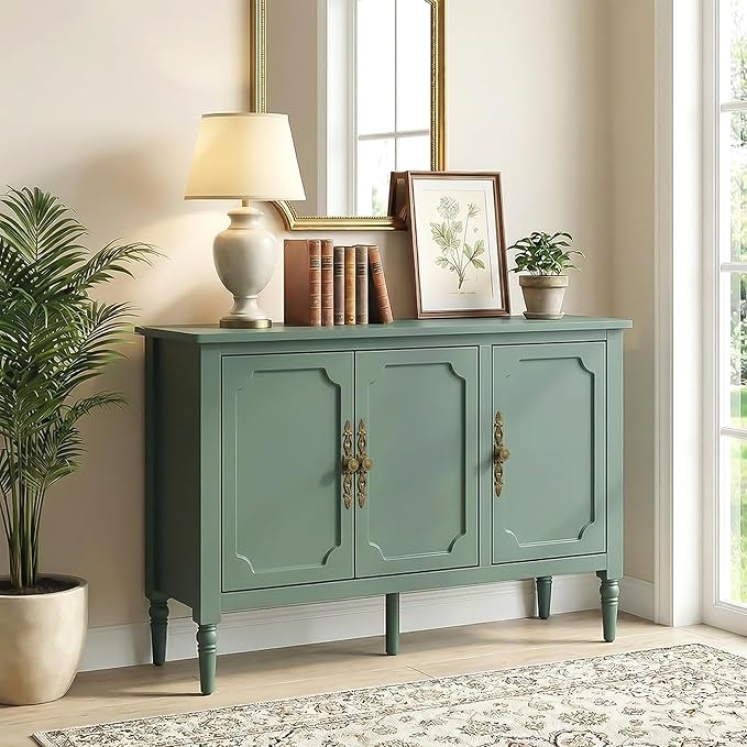 RoyalCraft Buffet Sideboard Cabinet - Image 8