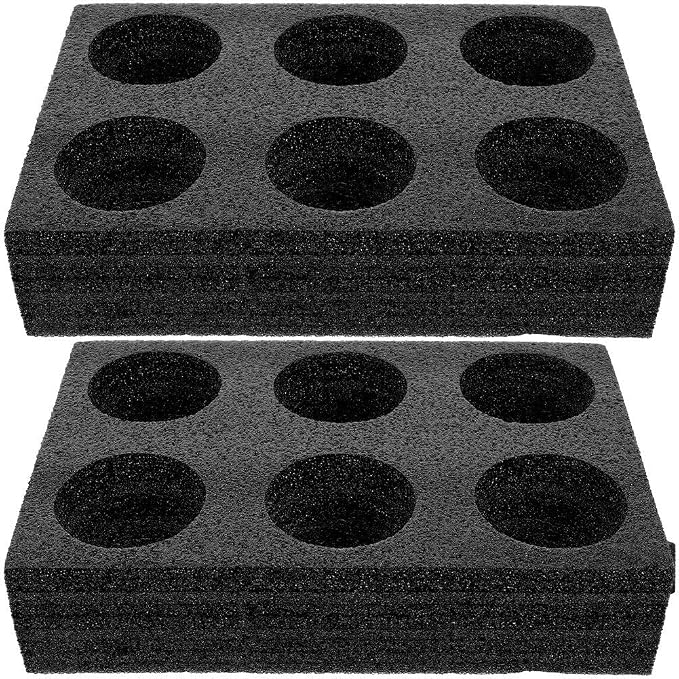 Foam Takeout Cup Holders - Image 8