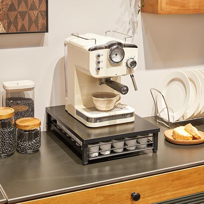IBUYKE Coffee Pod Drawer Holder - Image 9