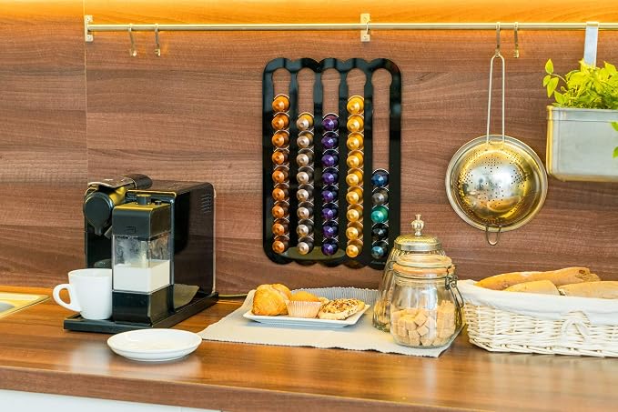 Demi's Home Adhesive Coffee Pod Holder - Image 7