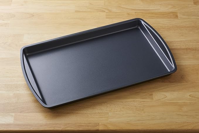 Nifty Cookie & Baking Sheets – Non-Stick Coated Steel, Dishwasher Safe - Image 9