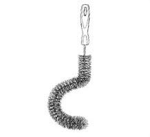 Coffee Pot Cleaning Brush, Made in USA – Long Handle Curved Scrub - Image 4