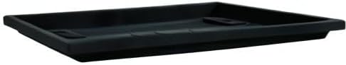 The HC Companies Venetian Rectangular Plant Tray - Image 9