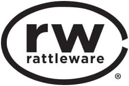 Rattleware 3-Tier Stainless Steel 9 Bottle Coffee Syrup Wire Rack Fifths – - Image 4