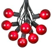 25 Foot G50 Outdoor Patio String Lights - Image 6