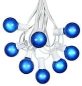 100 Foot G40 Outdoor Patio String Lights - Image 7