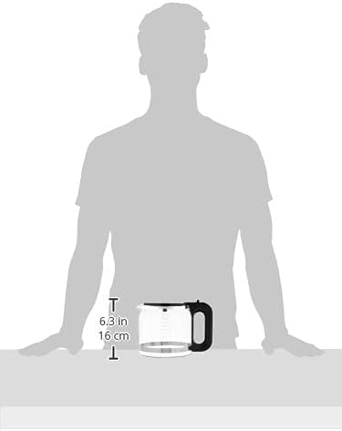 Braun BRSC005 Replacement Carafe - Image 6
