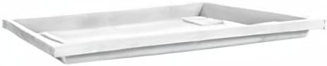 The HC Companies Venetian Rectangular Plant Tray - Image 9