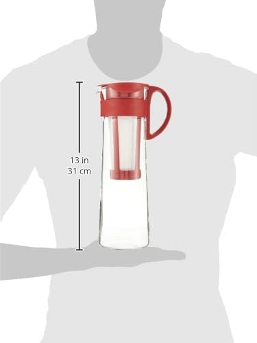 Hario "Mizudashi" Cold Brew Coffee Maker - Image 5