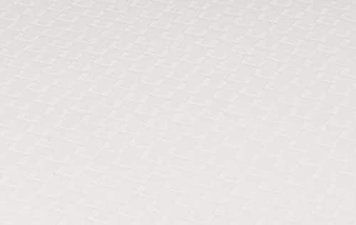 18 x 26 Inch Plastic Tray White - Image 2