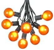 25 Foot G50 Outdoor Patio String Lights - Image 7