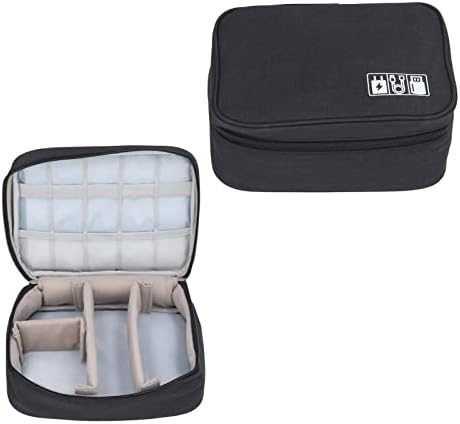 Pssopp Portable Coffee Maker Storage Bag - Image 5