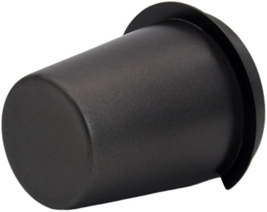 Stainless Steel Dosing Funnel and Dosing Cup, Magnetic Espresso Coffee Dosing - Image 3