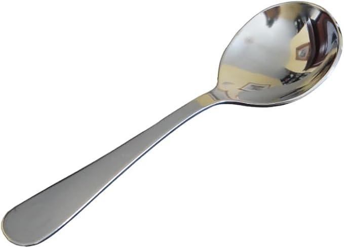 Rattleware Stainless Steel Cupping Spoons - Image 7