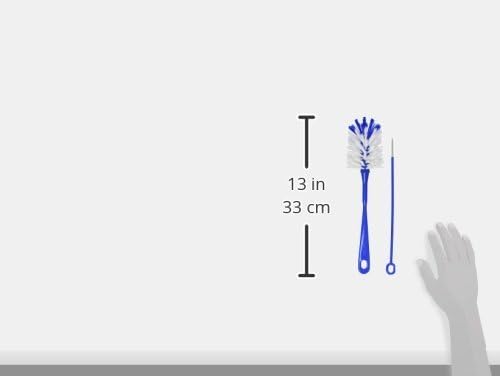 CamelBak Bottle Cleaning Brush Kit, Dual‑Brush Design - Image 3