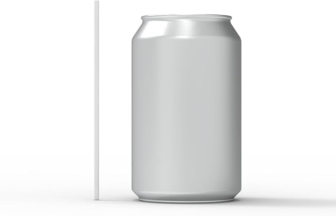 Disposable Plastic Coffee Stirrer Straw - Image 2