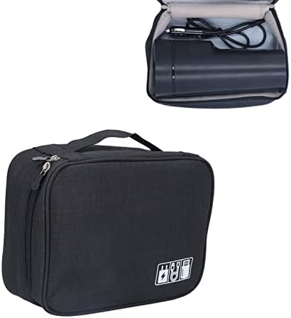 Pssopp Portable Coffee Maker Storage Bag - Image 6
