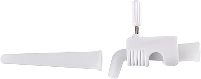 FABULETTA Adjustable Coffee for kettle Flow Control Valve for Gooseneck Drip by Fabuletta