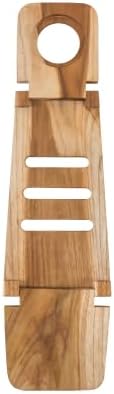 Chorreador Handmade Costa Rican Pour Over Coffee Maker — Wooden Stand - Image 2