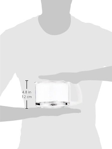 Krups F 034 70 glass jug 10 cups espresso/coffee machine accessory - Image 2