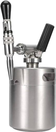 Cold Brew Drip Tower, Nitro Cold Brew Coffee Maker - Image 7