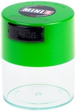 Minivac - 10g to 30 grams Airtight Multi-Use Vacuum Seal Portable Storage - Image 3