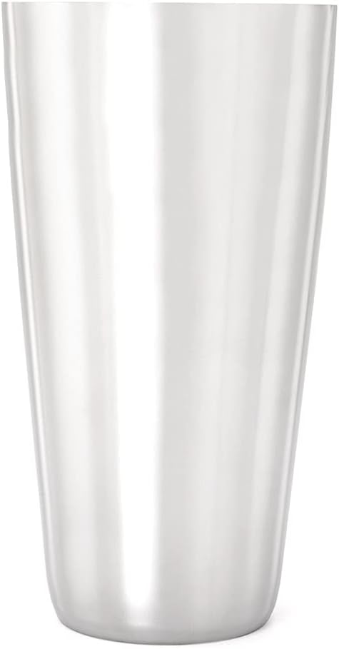 Barfly Superfly Tin, 28 OZ Cocktail Shaker, Heavyweight Stainless - Image 2