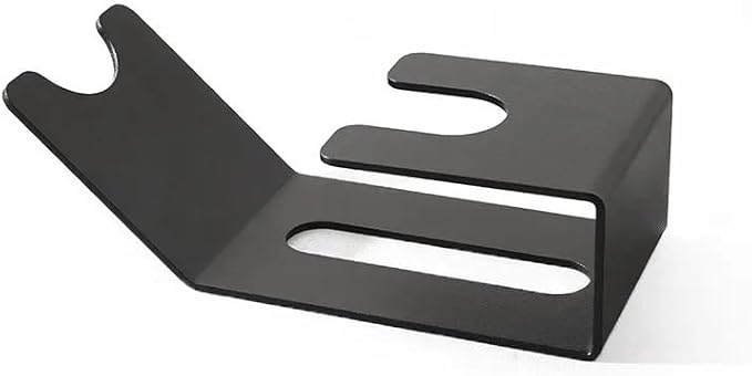Coffee Machine Handle Support Rack Small Scale Weighing Rack Brewing Handle by Unknown