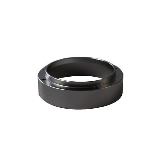 Coffee Espresso Dosing Funnel by Unknown