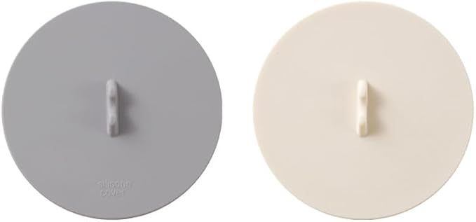 Silicone Cup Lids Silicone Cup Covers 6color Design, Food Grade Anti-dust by QUANEISHA