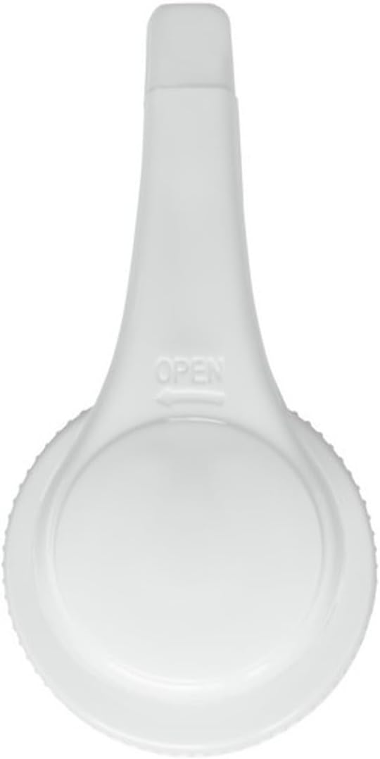 5ml High Output Syrup Pumps, 38/400 Neck Size Plastic Ribbed Dispensing Pumps - Image 7
