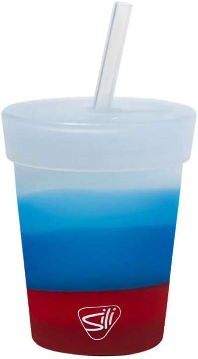 Silipint 8oz Silicone Tumbler by Silipint