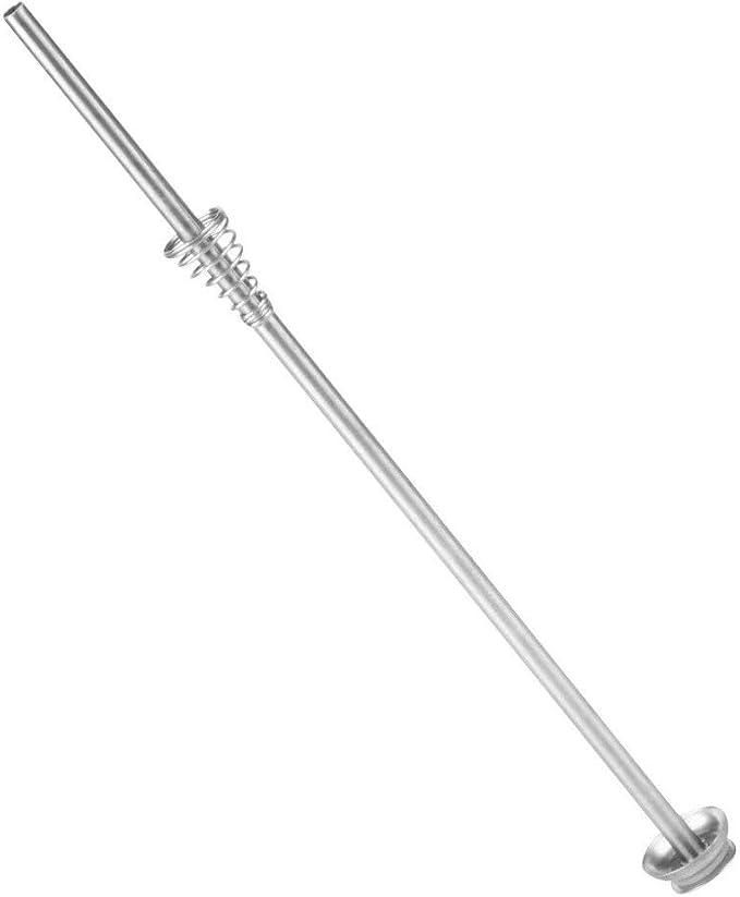 For Hamilton Beach 60 Cup Urn Stem and Spring 990044100, by 20+SECOND+SOAP