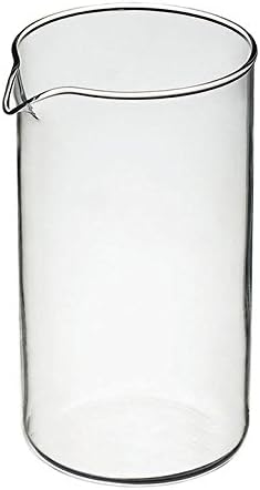 GROSCHE Borosilicate 3.3 Glass Universal Replacement Beaker - Image 4