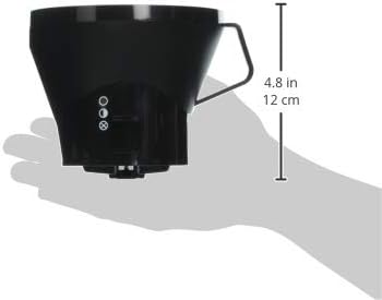 Technivorm 13192 Manual Brew Basket, One Size - Image 2