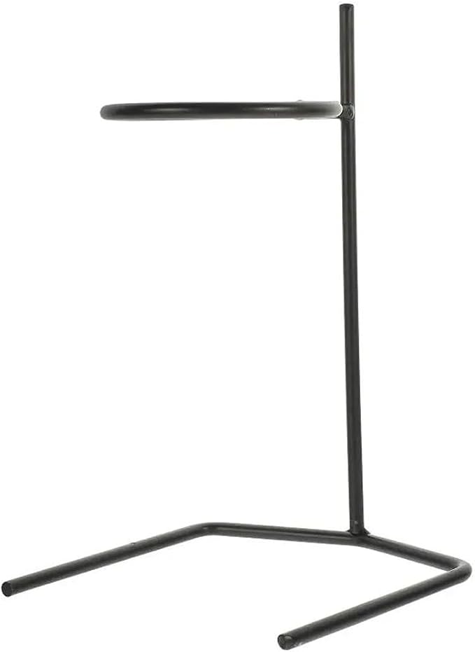 Pour Over Coffee Stand Stainless Steel Dripper Holder Metal Wire Filter Rack by Fabuletta