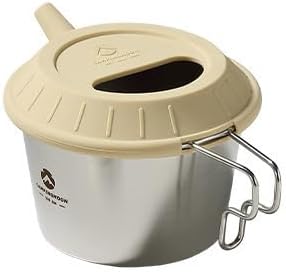 CAMPINGMOON Silicone Sierra Cup Lid - Image 13